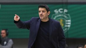 Nuno Dias: «Fizemos por merecer a passagem às meias-finais da Taça de Portugal»