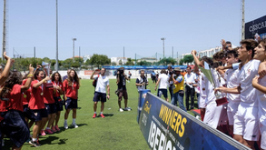 IberCup Cascais: Mais de 4 mil participantes na 12.ª edição
