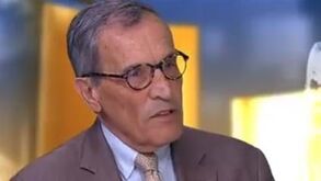 Carlos Barbosa da Cruz e a auditoria à gestão de Vieira no Benfica: «Uma cortina de fumo»