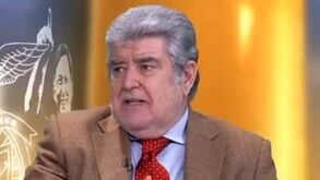 António Figueiredo: «Quem tratava da contabilidade do Benfica continua no clube»