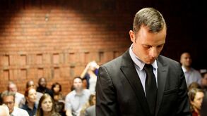 Pedido de liberdade condicional de Oscar Pistorius foi rejeitado