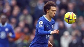 João Félix aponta objetivo de carreira: «Dizia que preferia ganhar a Champions mas agora mudei de ideias...»