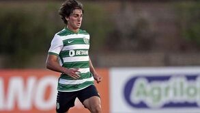Tiago Ferreira regressa à competição após quase ano e meio de paragem: «Foi uma travessia longa»