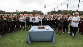 FPF celebra recorde de federados no 109º aniversário