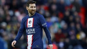 Barcelona não é o único clube com vontade de ver Messi regressar: «Vamos atrás do sonho...»