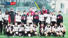 «Já era acima da média para a idade dele»: o início de carreira de Danilo contado pelo primeiro treinador