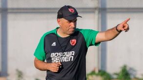 Bernardo Tavares campeão na Indonésia: «Diziam que éramos os principais candidatos… a descer!»