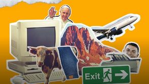 Podcast 'Jogo da Minha Vida': Os bastidores da nossa redação à distância de um clique