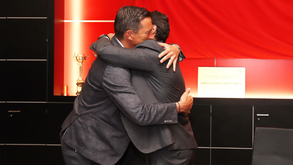 Agora é oficial: Roger Schmidt renovou pelo Benfica