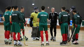 Sub-23: Euro para ficar em casa