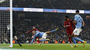 Man. City-Liverpool: Vencer é a única opção