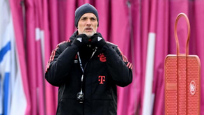 Bayern Munique-Borussia Dortmund: Um reencontro com o passado