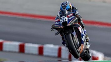 GP de Portugal: Bagnaia vence 'corrida sprint' e Miguel Oliveira acaba em  7.º - Motociclismo - Jornal Record