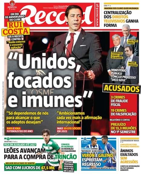 Descarregar capa em PDF de alta resolução