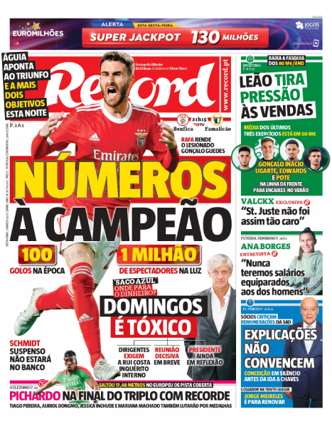 Descarregar capa em PDF de alta resolução