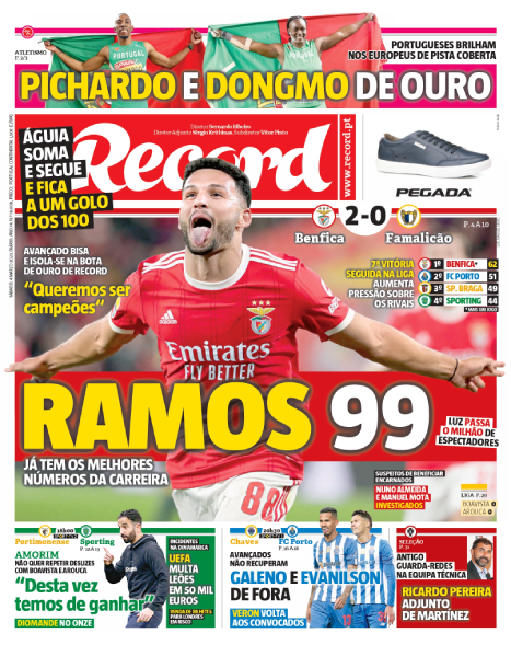 Descarregar capa em PDF de alta resolução