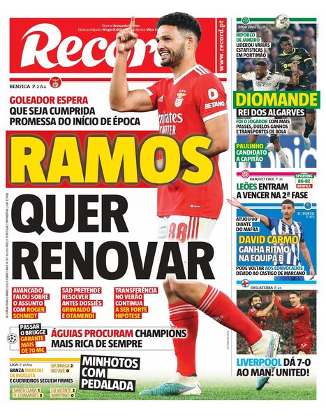 Descarregar capa em PDF de alta resolução