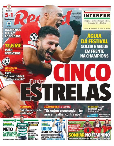 Descarregar capa em PDF de alta resolução