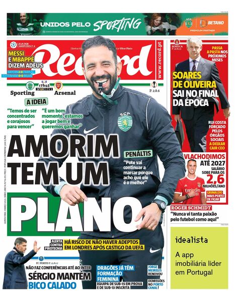 Descarregar capa em PDF de alta resolução