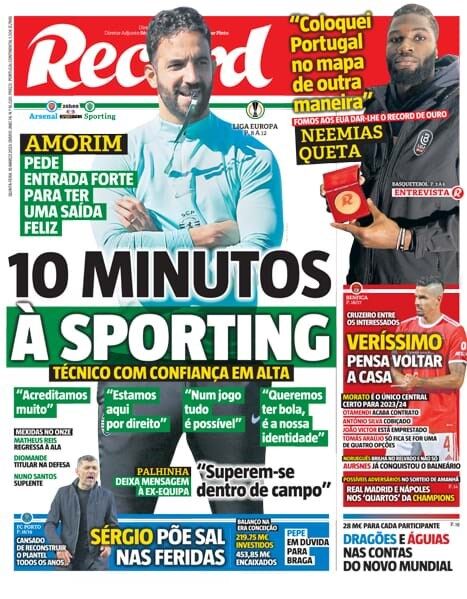 Descarregar capa em PDF de alta resolução