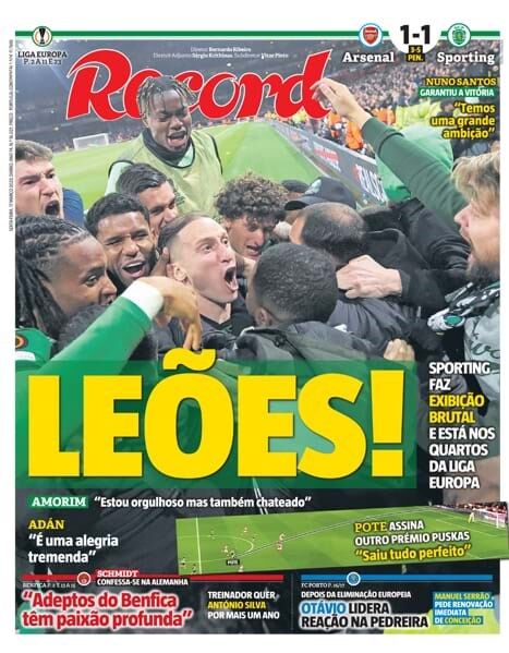 Descarregar capa em PDF de alta resolução