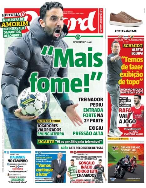 Descarregar capa em PDF de alta resolução