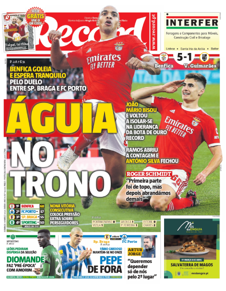 Descarregar capa em PDF de alta resolução