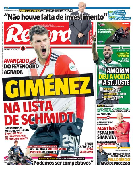 Descarregar capa em PDF de alta resolução