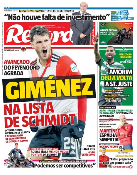 Descarregar capa em PDF de alta resolução