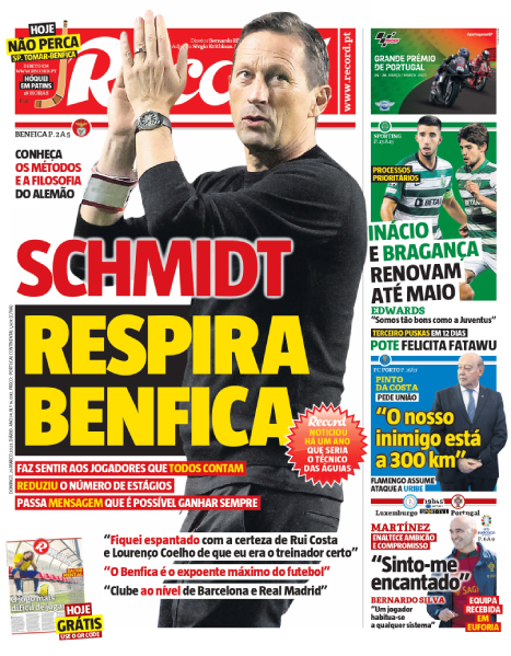 Descarregar capa em PDF de alta resolução