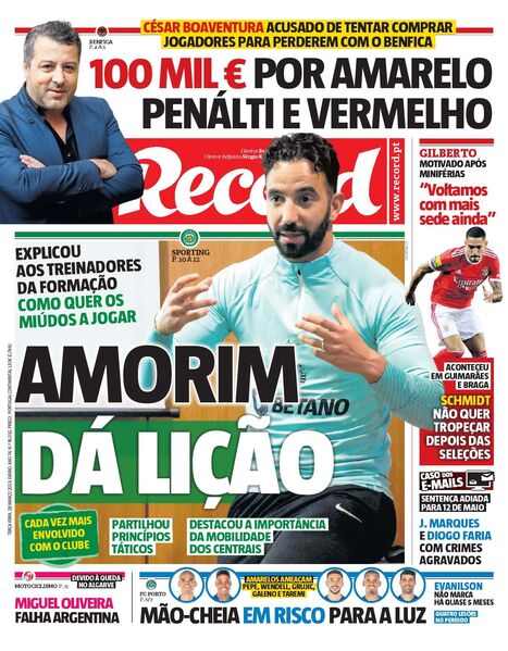 Descarregar capa em PDF de alta resolução