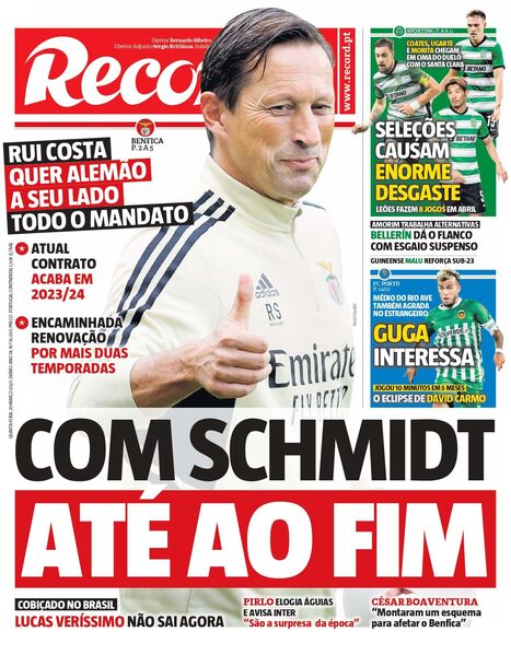 Descarregar capa em PDF de alta resolução