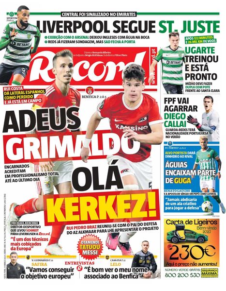 Descarregar capa em PDF de alta resolução