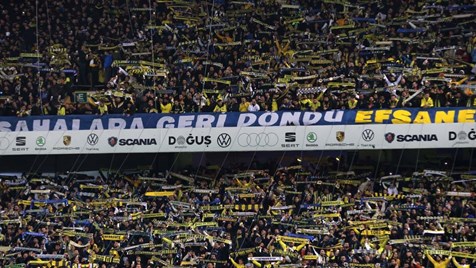 Fenerbahçe vs Rizespor: A Clash of Turkish Football Giants