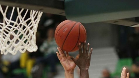 Torneio Internacional de Basquetebol - C.M. da Póvoa de Varzim