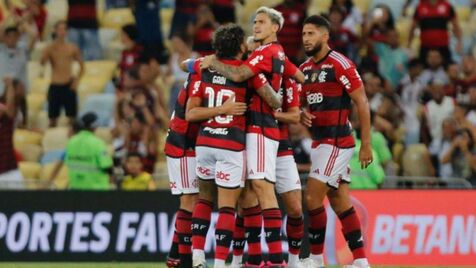 Pedro - Flamengo em 2023  Flamengo e atlético, Framengo, Flamengo twitter