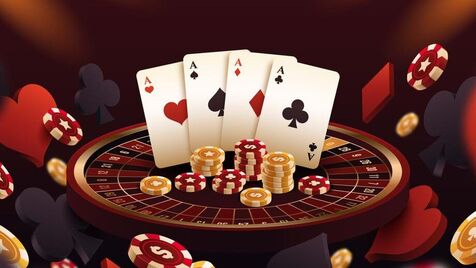 Jogos de Casino com Dinheiro Real: Conheça os Melhores