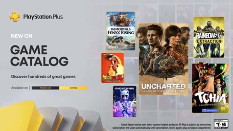 UNCHARTED 4: O Fim de um Ladrão — Jogo PS4, PlayStation® - Jogos PS4,PS5