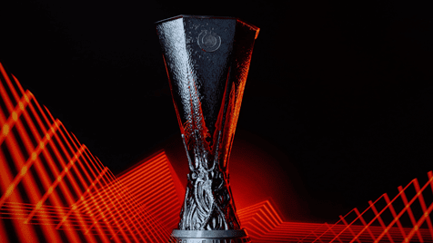 Liga Europa: o quadro completo de jogos dos oitavos de final