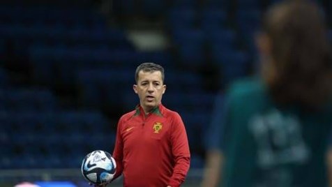 Futsal feminino. Portugal derrotado por Espanha pela margem mínima