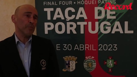 Taça de Portugal de Basquetebol decide-se na 'final four' de Matosinhos -  JPN
