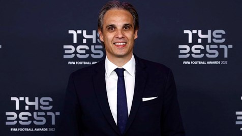 Nuno Gomes, Ronaldo e mais 9 craques portugueses que usaram fitinha