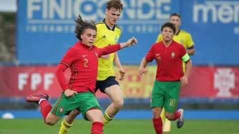 Portugal perde com Espanha no caminho para Europeu de sub-19 feminino -  Futebol Feminino - Jornal Record