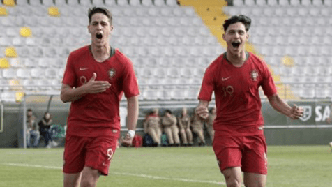 Euro sub-17: Itália goleia Espanha e marca duelo com Portugal