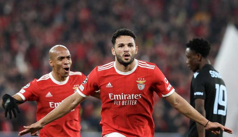 REAÇÃO EM DIRETO AO CLUB BRUGGE X BENFICA