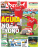 Capa do dia