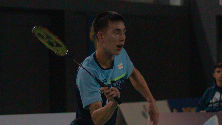 Johnnie Torjussen e Neslihan Yigit vencem Internacionais de Portugal