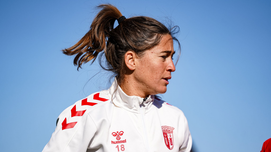 Carolina Mendes e o duelo com o Racing Power: «Queremos estar na final da Taça de Portugal»
