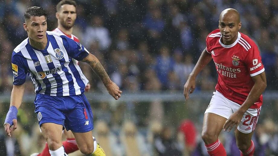 Oficial: FC Porto e Benfica no Mundial de Clubes em 2025