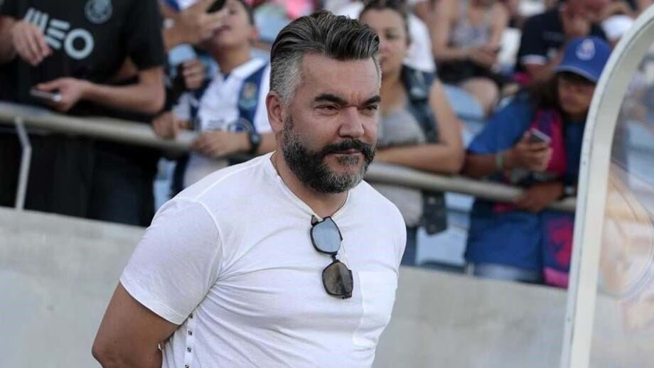 Theodoro Fonseca é o acionista maioritário dos algarvios.